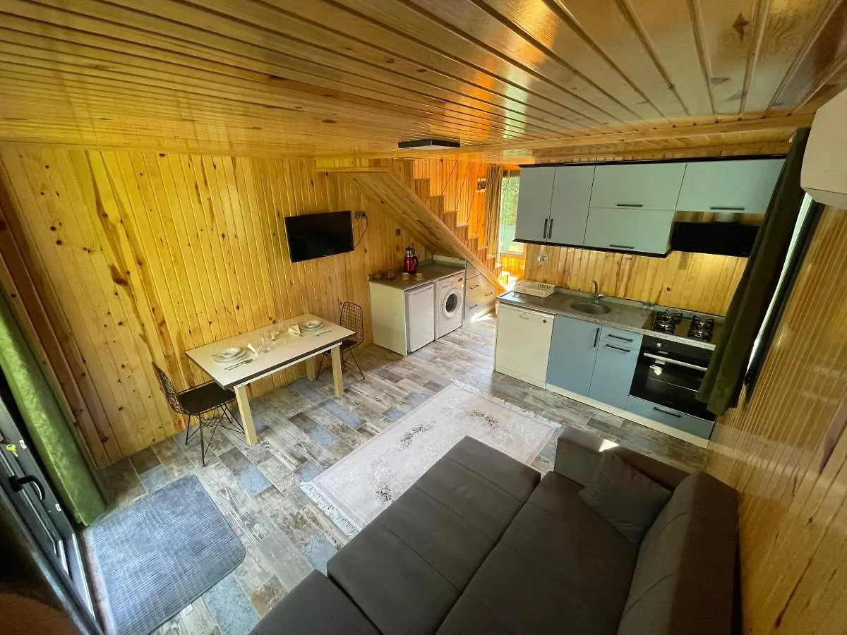 Сasa de vacaciones Avohomes Fethiye
