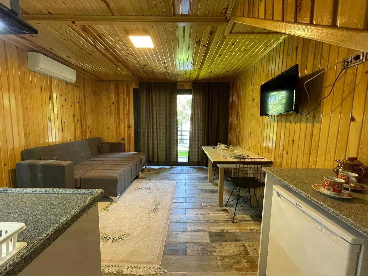Avohomes Fethiye 0*,