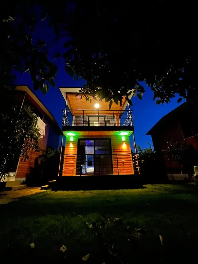 Сasa de vacaciones Avohomes Fethiye Turquía