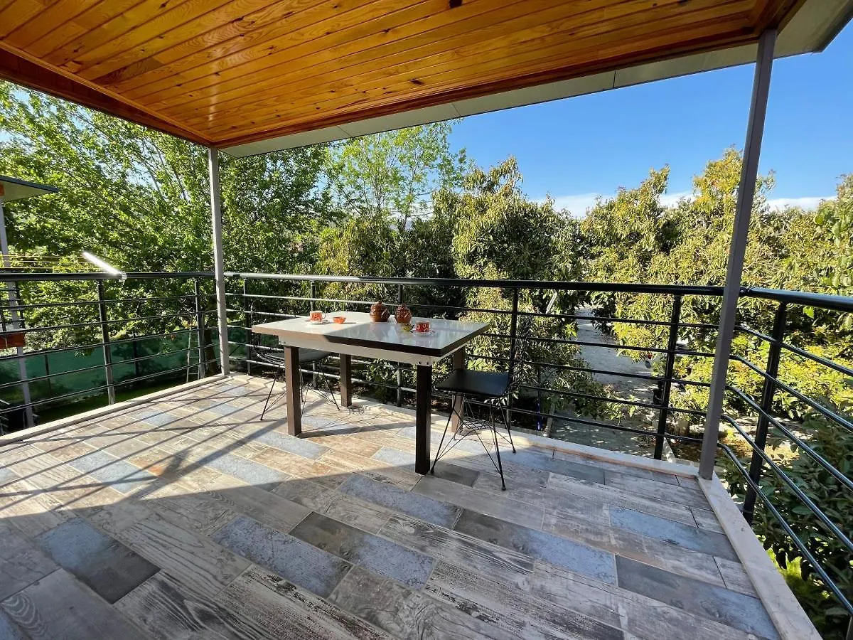 Avohomes Fethiye