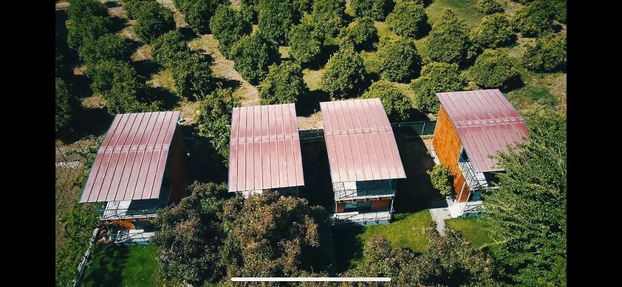 Σπίτι διακοπών Avohomes Φετιγιέ