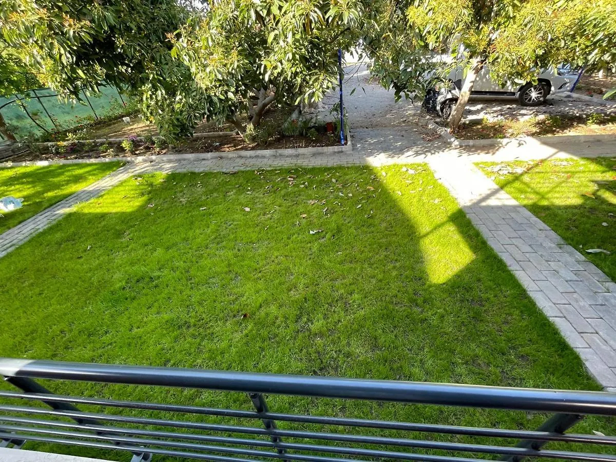 Σπίτι διακοπών Avohomes Φετιγιέ