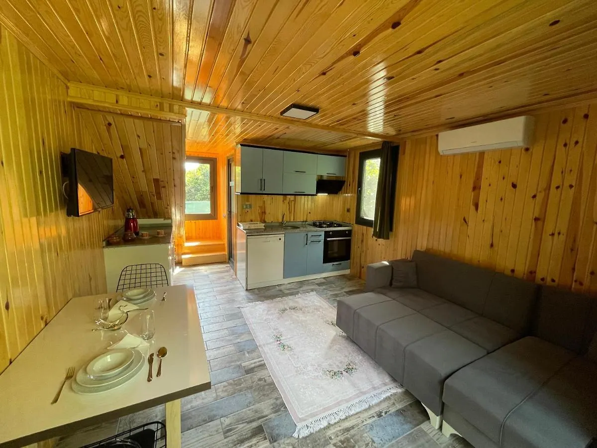 Avohomes Φετιγιέ Τουρκία