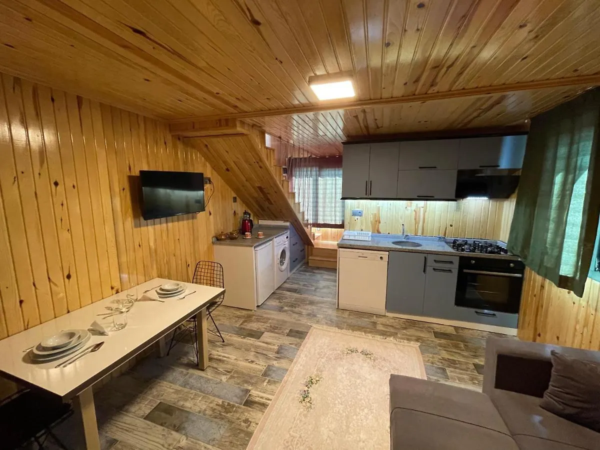 Avohomes Φετιγιέ 0*,  Τουρκία
