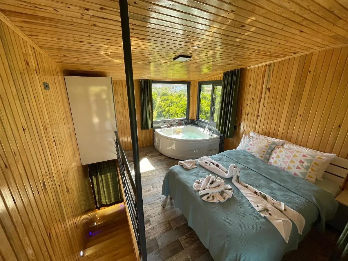Avohomes Φετιγιέ