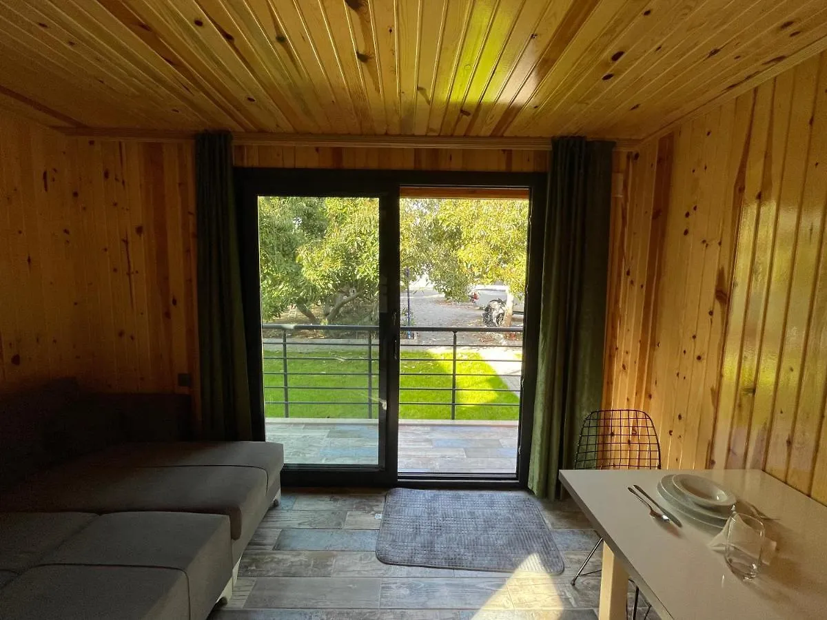 Σπίτι διακοπών Avohomes Φετιγιέ